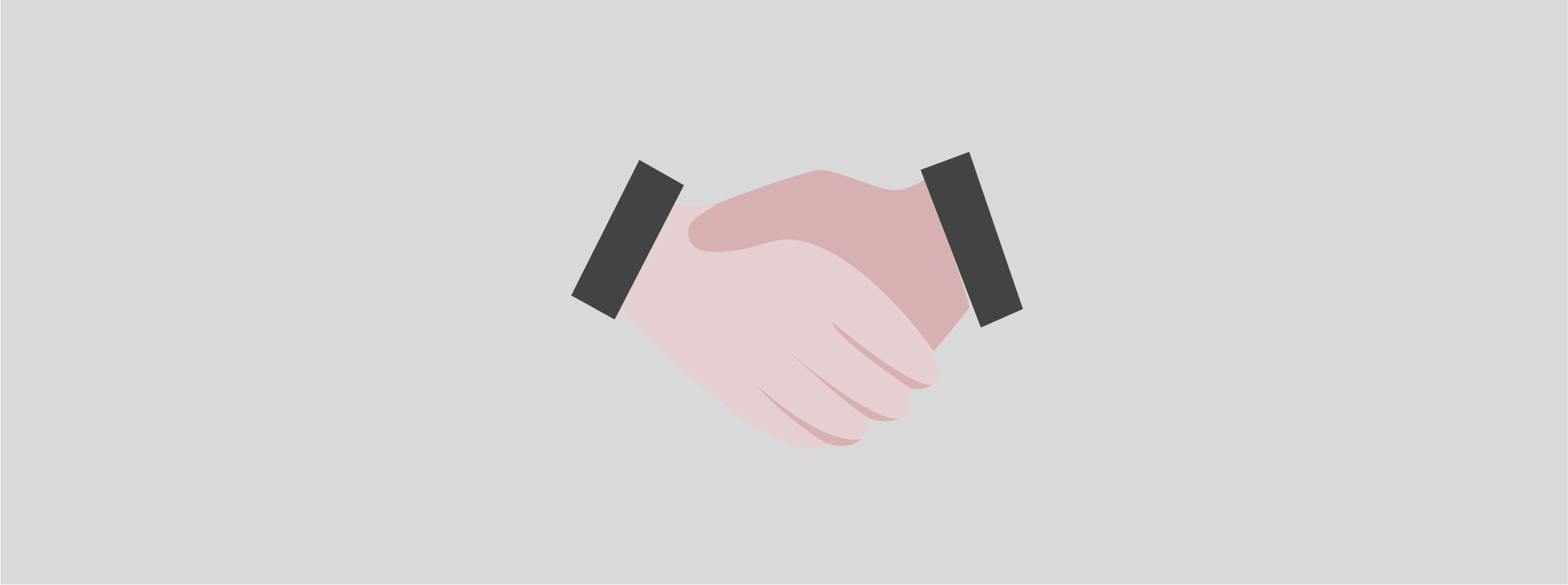 Handshake icon