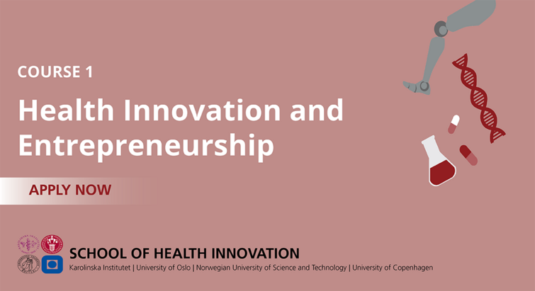 Innovation: The Pipeline – University of Copenhagen