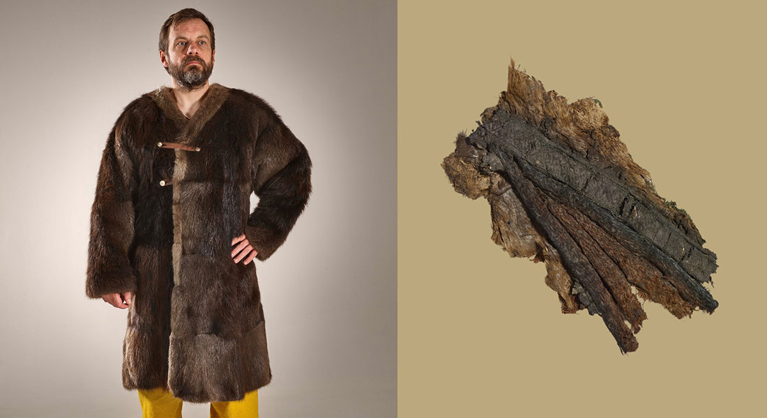 Fur trading in Viking Age Denmark is now proven: 'The black furs are worn  by Arab and non-Arab kings' – University of Copenhagen