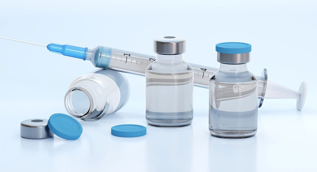 Researchers from the University of Copenhagen are on the verge of a breakthrough in the development of the world's first hepatitis C vaccine with funding from Innovation Fund Denmark. Researchers from the University of Copenhagen are on the verge of a breakthrough in the development of the world's first hepatitis C vaccine with funding from Innovation Fund Denmark.