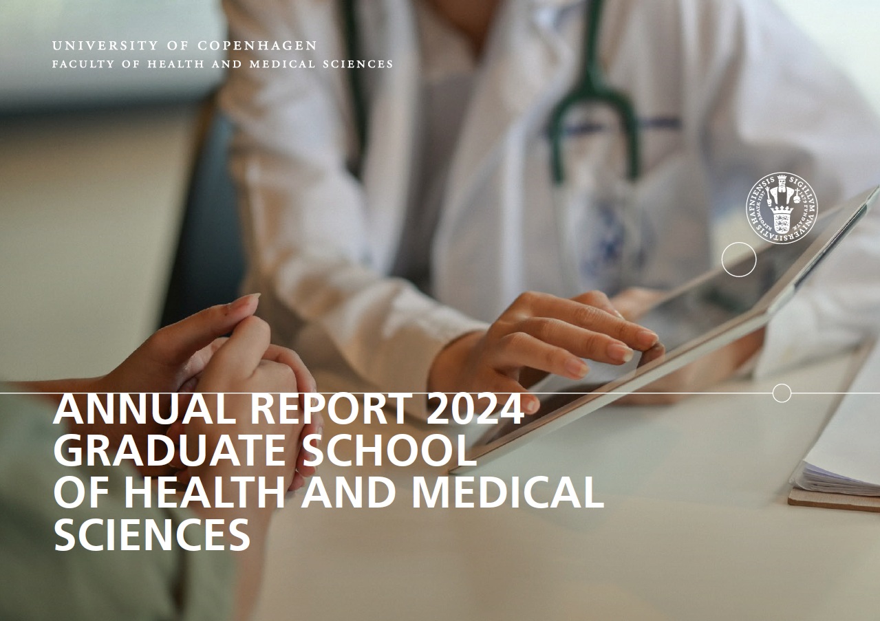 Annual report 2024