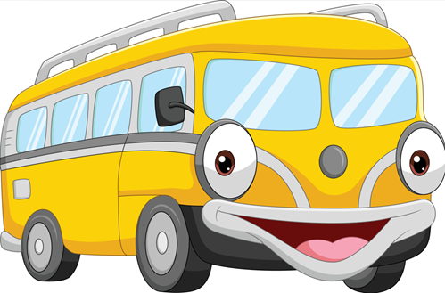 Bus