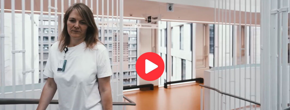 Professional presentation feedback