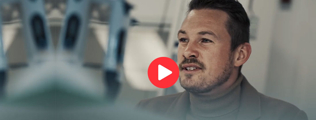 Professional presentation feedback